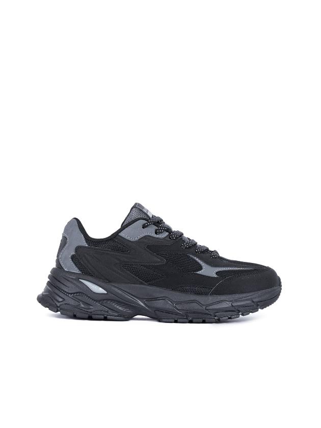 Retro Culture Sneaker